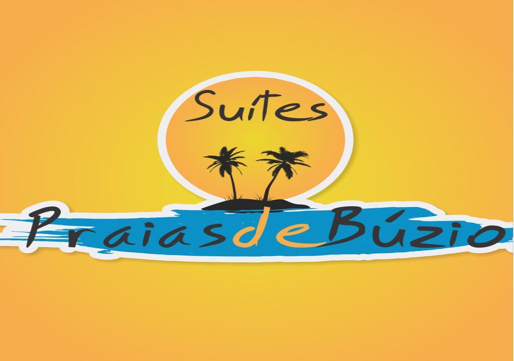 Suites Praias De Buzios ภายนอก รูปภาพ