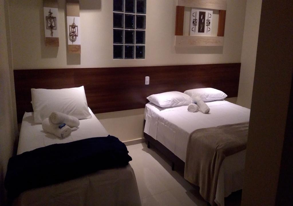 Suites Praias De Buzios ภายนอก รูปภาพ