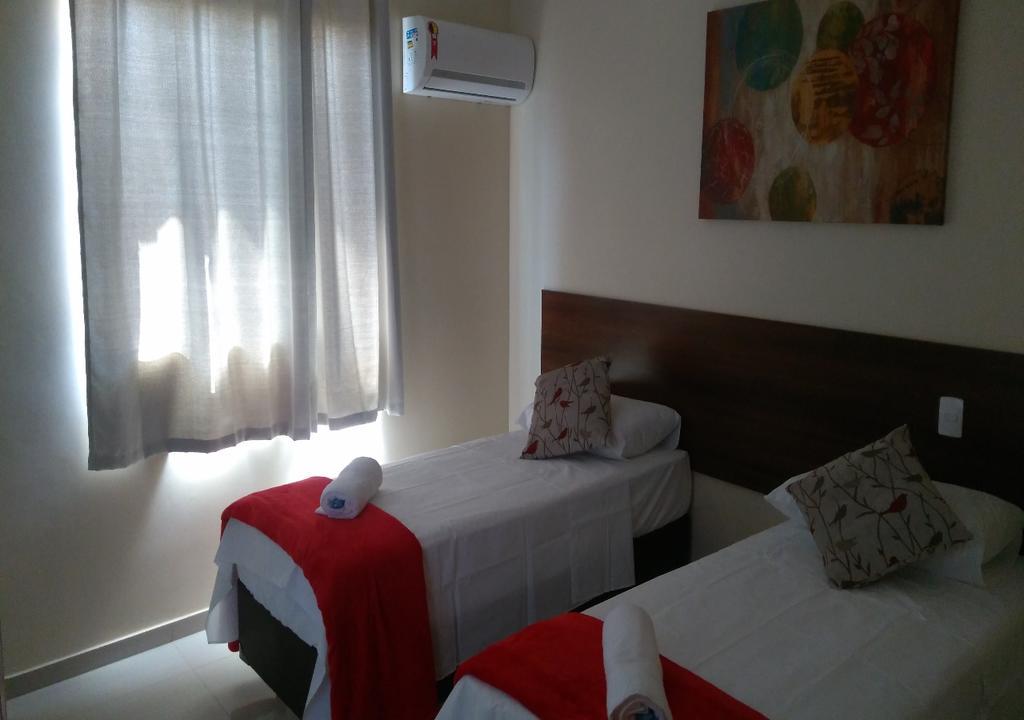 Suites Praias De Buzios ภายนอก รูปภาพ