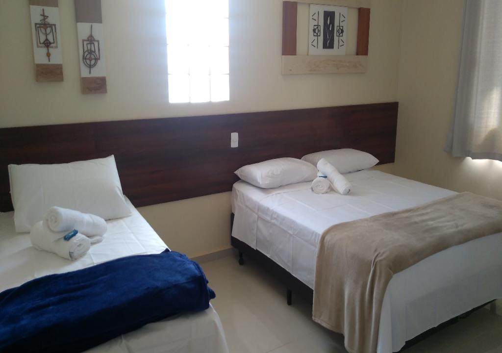 Suites Praias De Buzios ภายนอก รูปภาพ